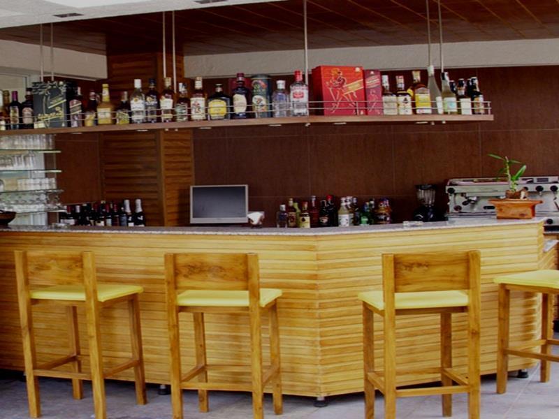 Citi Hotel Hilongos Екстер'єр фото
